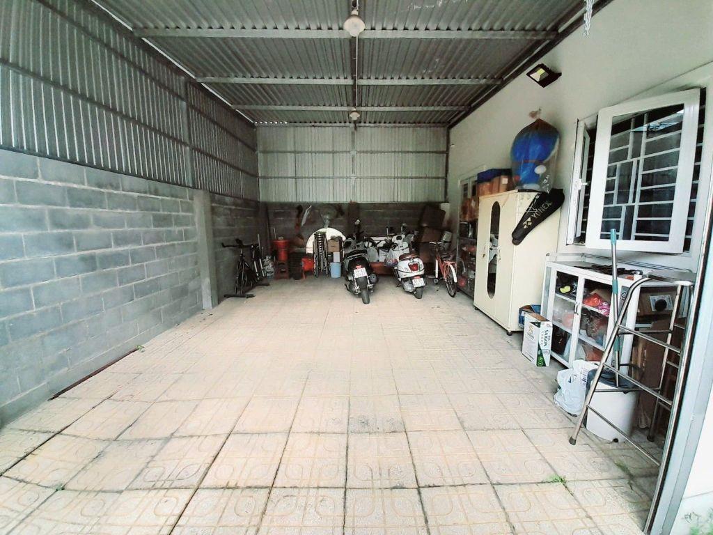 BÁN ĐẤT MẶT TIỀN 91M2 LÔ GÓC ĐƯỜNG SỐ 10 LINH XUÂN CHỈ 6,5 TỶ