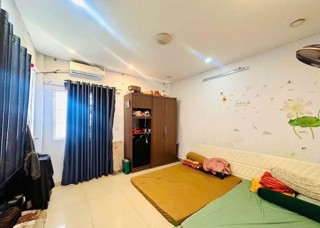 BÁN NHÀ 65M2 2 TẦNG ĐÚC 3 PHÒNG NGỦ THỦ ĐỨC GẦN UBND PHƯỜNG HIỆP BÌNH