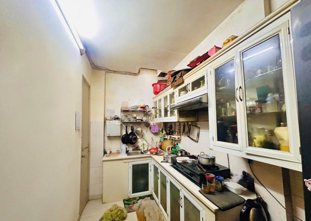 BÁN NHÀ 65M2 2 TẦNG ĐÚC 3 PHÒNG NGỦ THỦ ĐỨC GẦN UBND PHƯỜNG HIỆP BÌNH