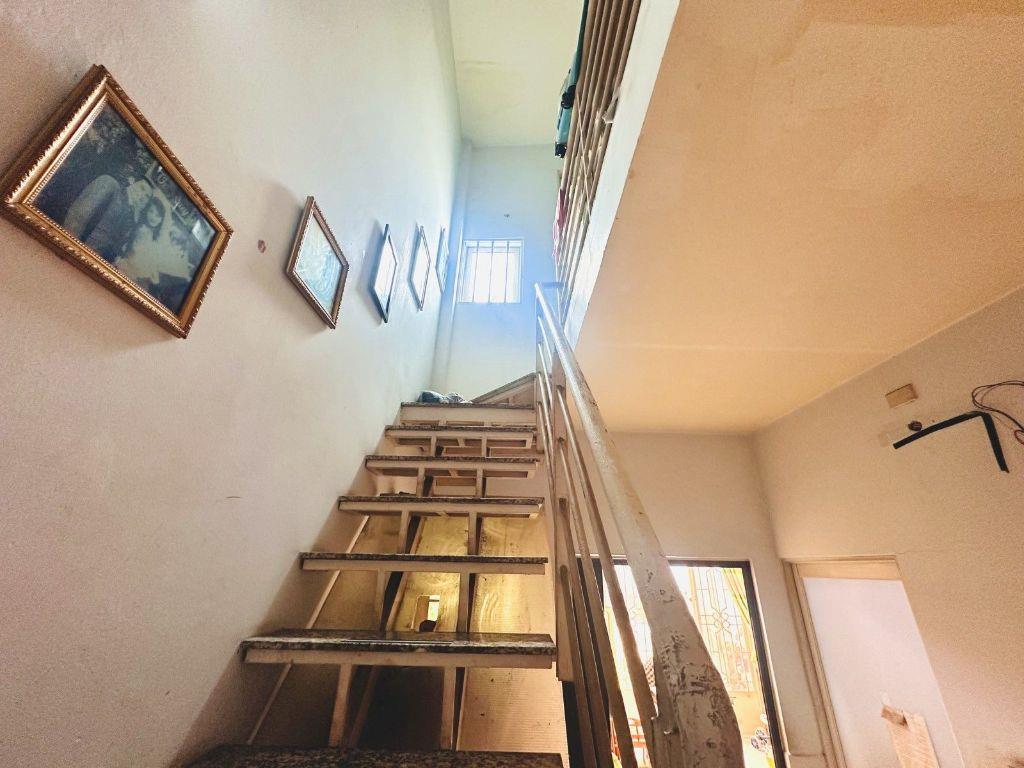 BÁN NHÀ 65M2 2 TẦNG ĐÚC 3 PHÒNG NGỦ THỦ ĐỨC GẦN UBND PHƯỜNG HIỆP BÌNH
