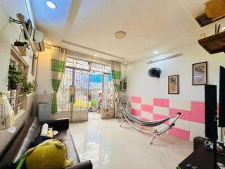 BÁN NHÀ 65M2 2 TẦNG ĐÚC 3 PHÒNG NGỦ THỦ ĐỨC GẦN UBND PHƯỜNG HIỆP BÌNH