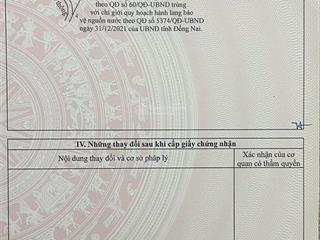 Kẹt tiền kinh doanh cần bán miếng đất vườn trái cây