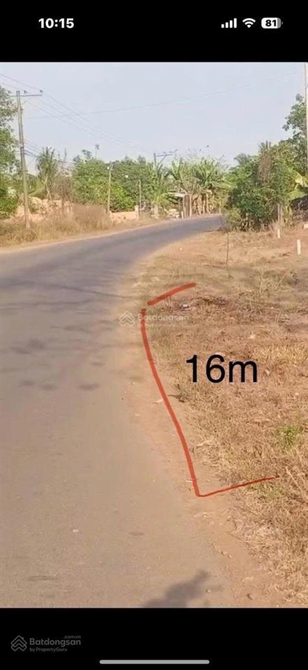 Bán đất xuân trường xuân lộc, đồng nai | 1.350,9m2