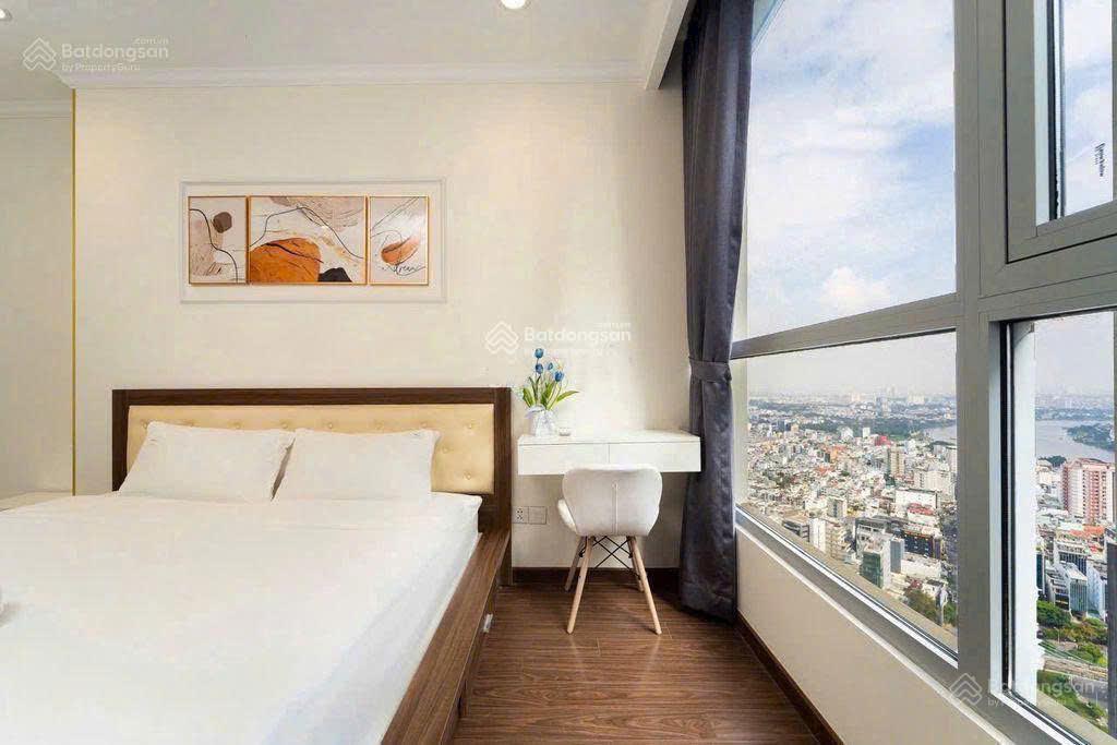 Chính chủ cần bán gấp căn hộ chung cư cao cấp sunrise city view 2p nhà đẹp quận 7