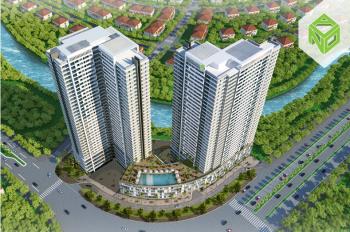 Chính chủ bán gấp căn hộ chung cư sunrise 2p 2wc quận 7