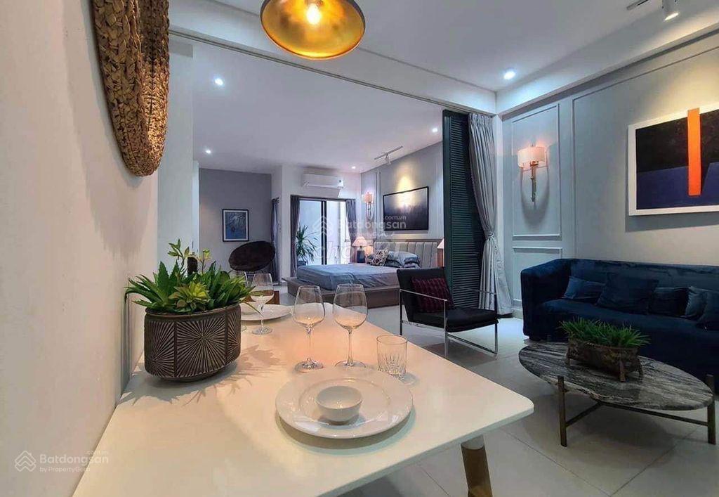 Chính chủ cần tiền bán nhanh căn 1p 1wc chung cư sunrise cityview quận 7