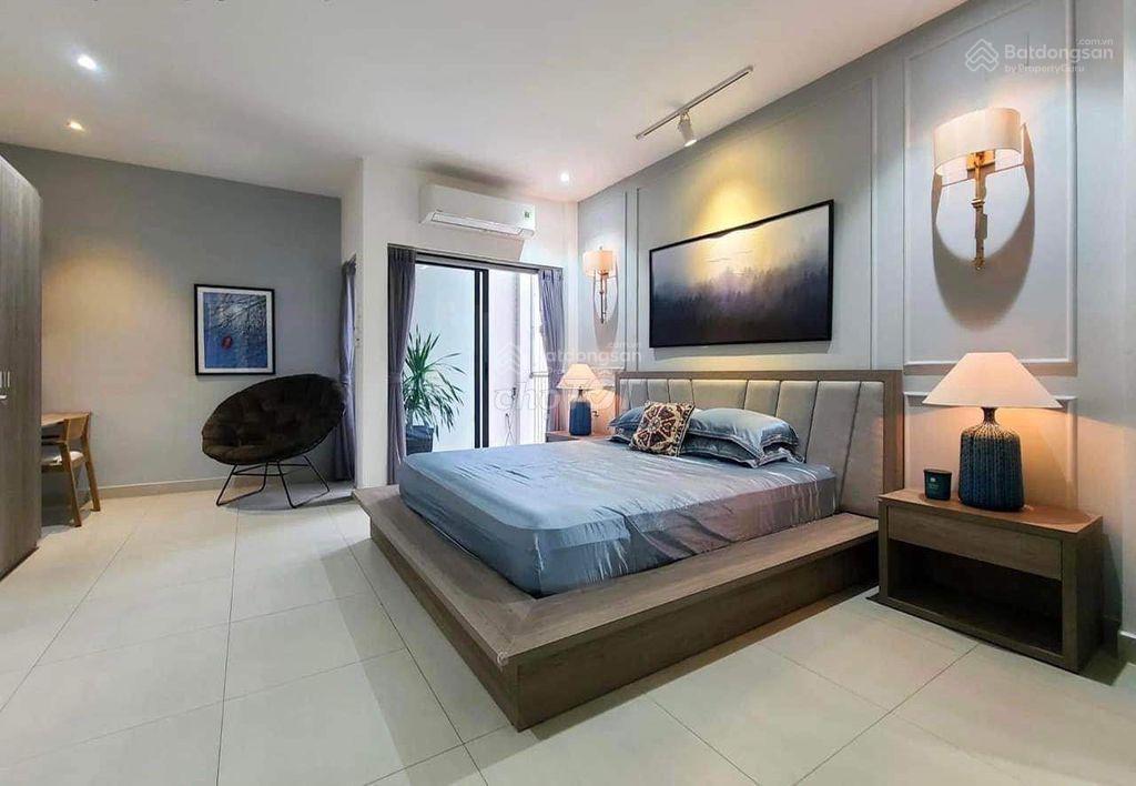 Chính chủ cần tiền bán nhanh căn 1p 1wc chung cư sunrise cityview quận 7