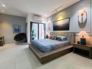 Chính chủ cần tiền bán nhanh căn 1p 1wc chung cư sunrise cityview quận 7