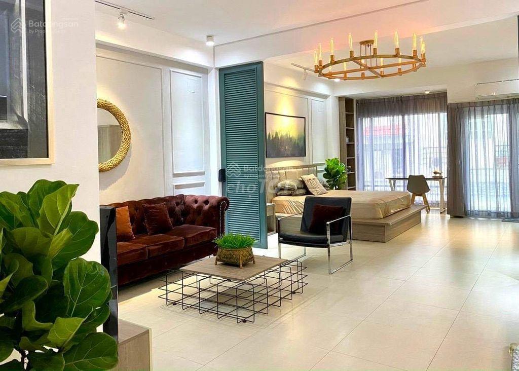 Chính chủ cần tiền bán nhanh căn 1p 1wc chung cư sunrise cityview quận 7