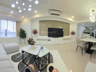 Bán gấp giá rẻ hiếm có chung cư sunrise cityview 2p 2wc quận 7
