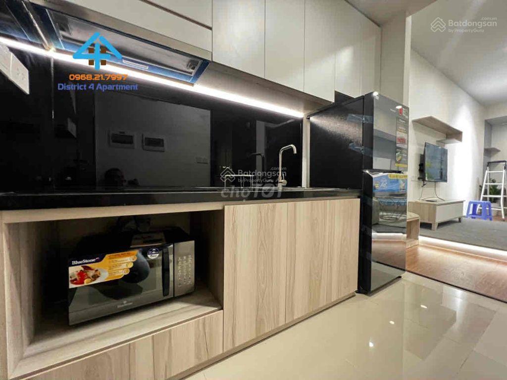 Bán nhanh căn hộ chung cư sunrise cityview phù hợp gđ nhỏ quận 7