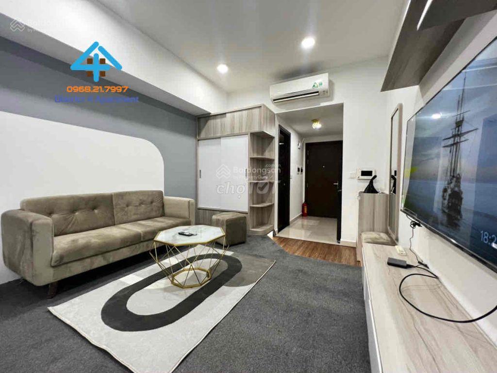 Bán nhanh căn hộ chung cư sunrise cityview phù hợp gđ nhỏ quận 7