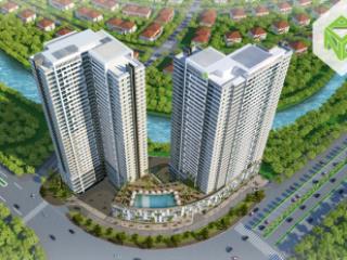 Chính chủ bán nhanh giá rẻ căn 1 phòng ngủ phù hợp gia đình nhỏ ít người sunrise cityview quận 7