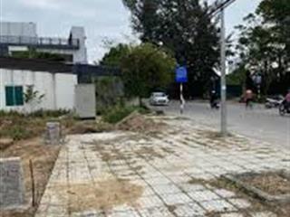 Chính chủ cần bán lô tđc vườn gáo sát quảng trường biển giá hấp dẫn chỉ 35,3tr /m2