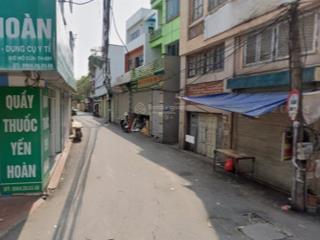 Bán nhà riêng 10,3 tỷ, 38m2 tại 298 ngọc hồi, tam hiệp, thanh trì, hà nội, view đẹp