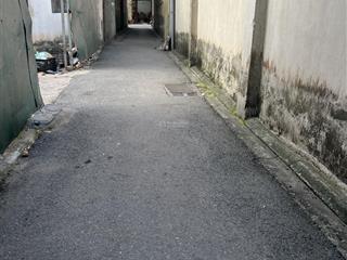 Bán đất trâu quỳ gia lâm, cách oto tránh vài bước chân