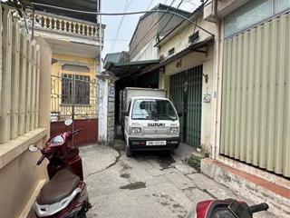 Hơn 3 tỷ có ngay căn nhà cấp 4 , oto đỗ cửa tại đặng xá gia lâm