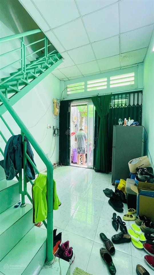 Nhà hẻm đường lý tuệ, gần mt đường, giá mềm  3,9 tỷ