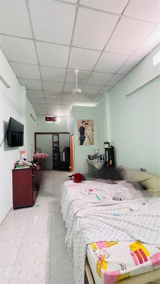 Nhà hẻm đường lý tuệ, gần mt đường, giá mềm  3,9 tỷ