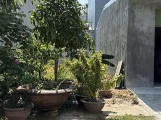 Bán lô đất gần biển + thích hợp xây vila cho thuê dòng tiền