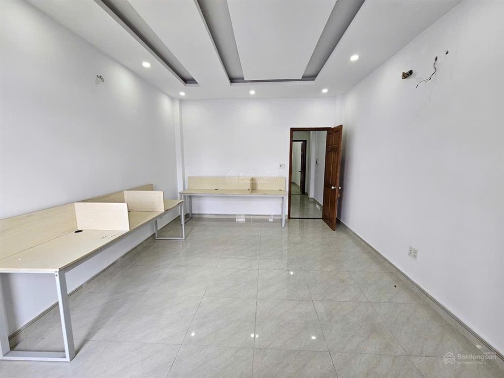 Cho thuê nhà 4pn, 3lầu 70m2, 22 triệu tại 242/ thống nhất, gò vấp, hcm