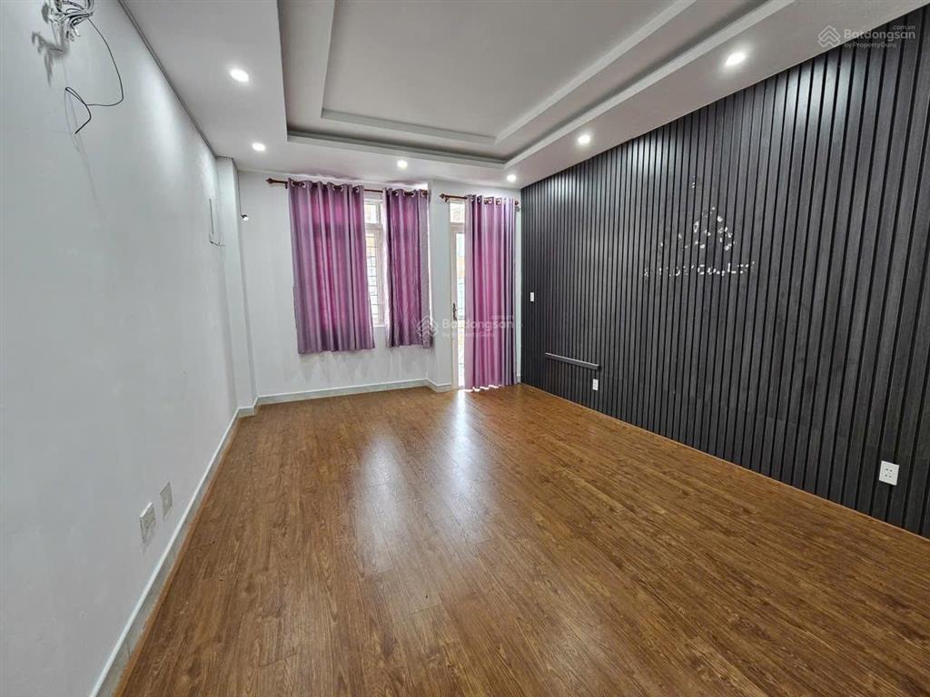 Cho thuê nhà 4pn, 3lầu 70m2, 22 triệu tại 242/ thống nhất, gò vấp, hcm