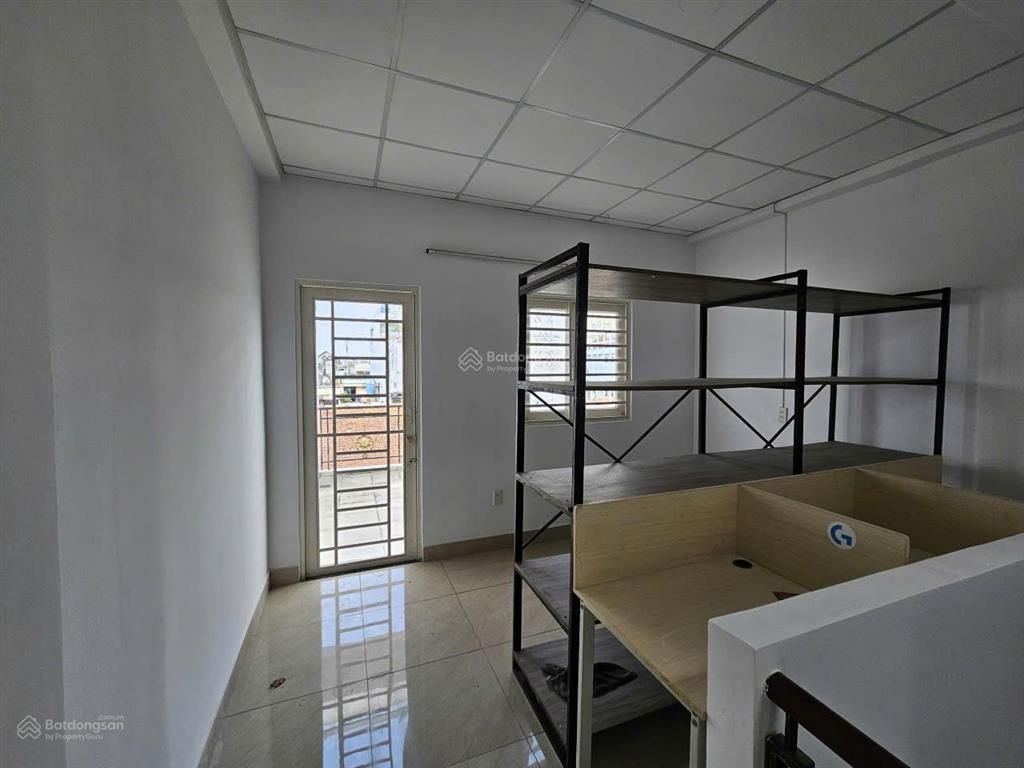 Cho thuê nhà 4pn, 3lầu 70m2, 22 triệu tại 242/ thống nhất, gò vấp, hcm