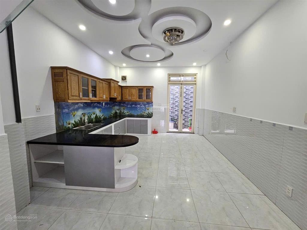 Cho thuê nhà 4pn, 3lầu 70m2, 22 triệu tại 242/ thống nhất, gò vấp, hcm