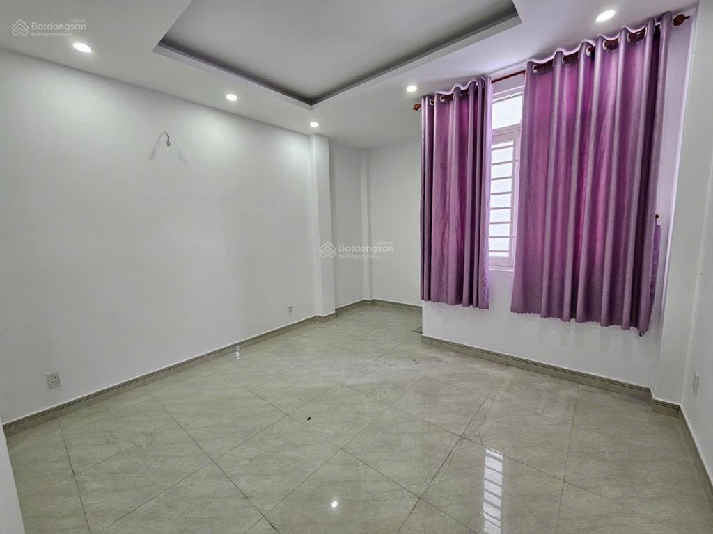Cho thuê nhà 4pn, 3lầu 70m2, 22 triệu tại 242/ thống nhất, gò vấp, hcm