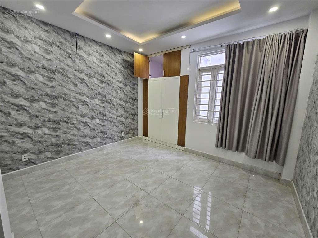 Cho thuê nhà 4pn, 3lầu 70m2, 22 triệu tại 242/ thống nhất, gò vấp, hcm