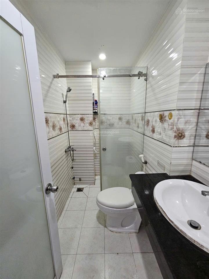 Cho thuê nhà 4pn, 3lầu 70m2, 22 triệu tại 242/ thống nhất, gò vấp, hcm