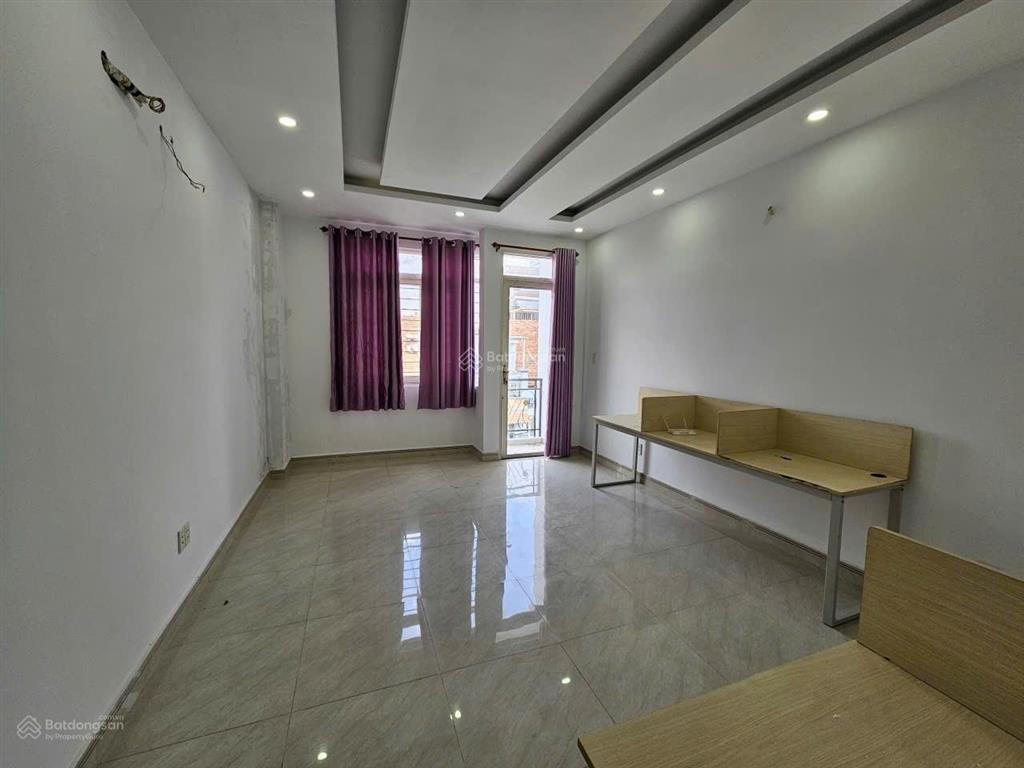 Cho thuê nhà 4pn, 3lầu 70m2, 22 triệu tại 242/ thống nhất, gò vấp, hcm