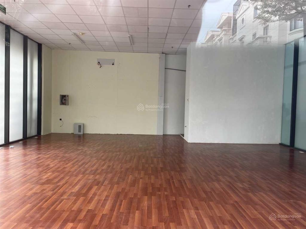 Cho thuê mặt bằng shophouse 110m2 25tr/th mặt tiền khu cityland park hills