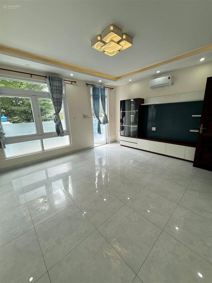 Cho thuê biệt thự tại cityland garden hills  gò vấp, 38 triệu, 5x20