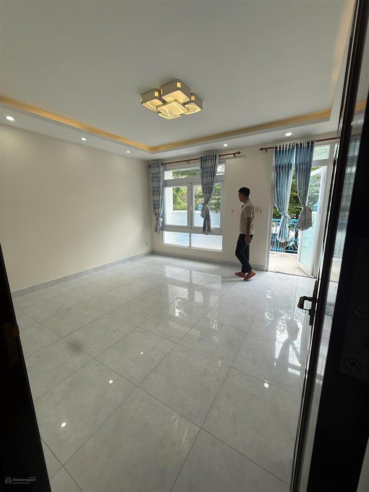 Cho thuê biệt thự tại cityland garden hills  gò vấp, 38 triệu, 5x20