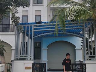 Cho thuê bt 3pn, 100m2, 13 triệu vnd tại kdc tân an