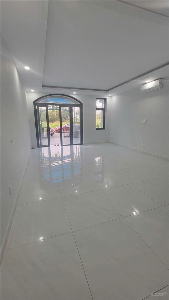 Cho thuê bt 3pn, 100m2, 13 triệu vnd tại kdc tân an