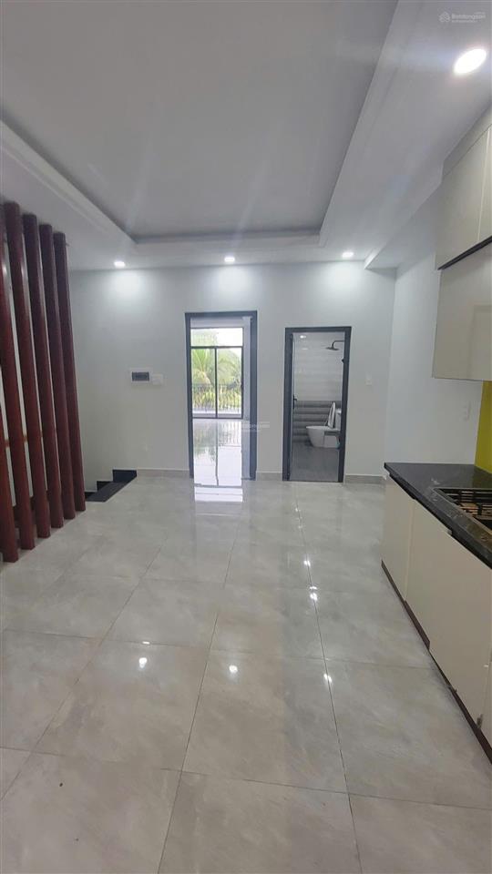 Cho thuê bt 3pn, 100m2, 13 triệu vnd tại kdc tân an