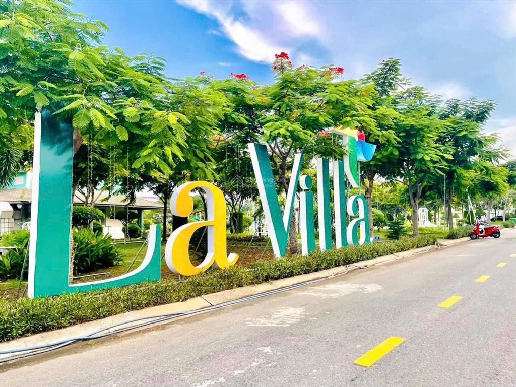 Cho thuê bt 3pn, 100m2, 13 triệu vnd tại kdc tân an