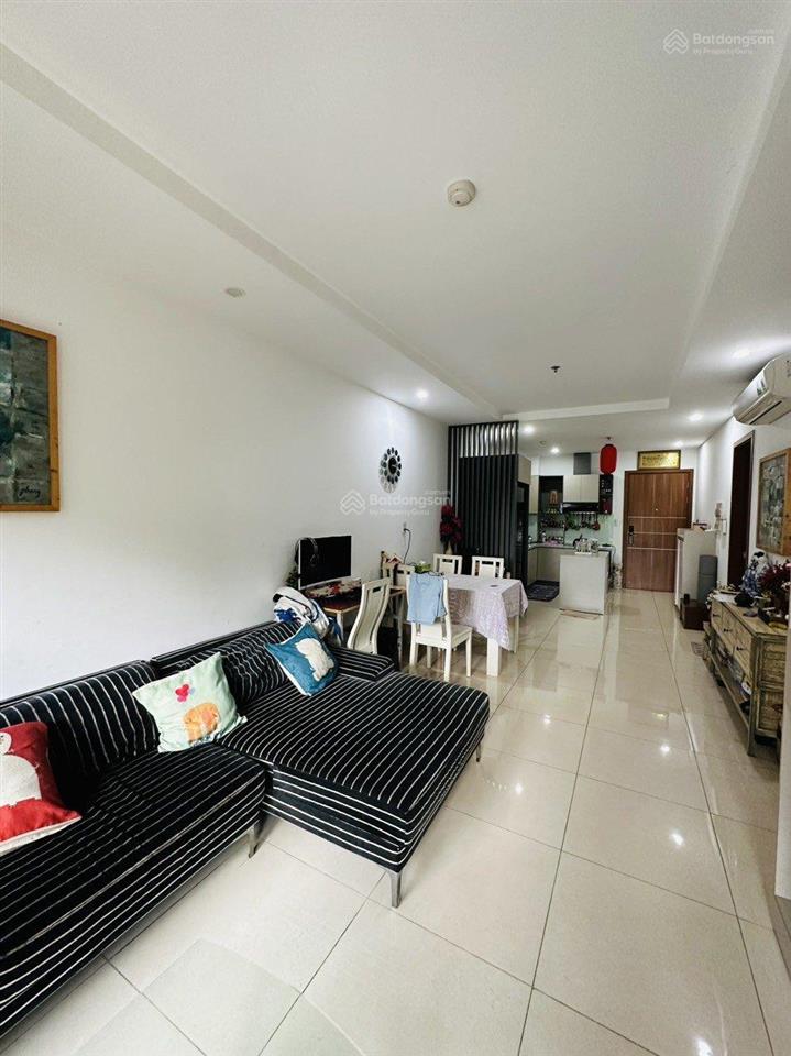 Bán cc cityland park hills, 75m2, 2pn, 2wc, pháp lý đầy đủ tại gò vấp