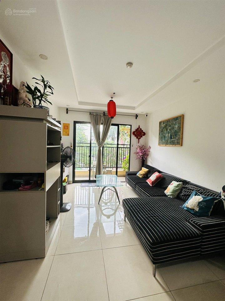 Bán cc cityland park hills, 75m2, 2pn, 2wc, pháp lý đầy đủ tại gò vấp