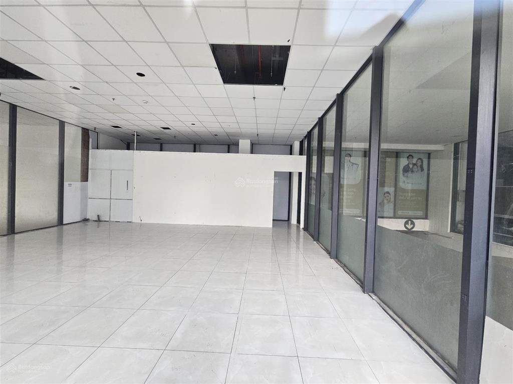 Cho thuê mặt bằng kinh doanh kdc cityland park hills p10 gò vấp, 100m2 25tr/th