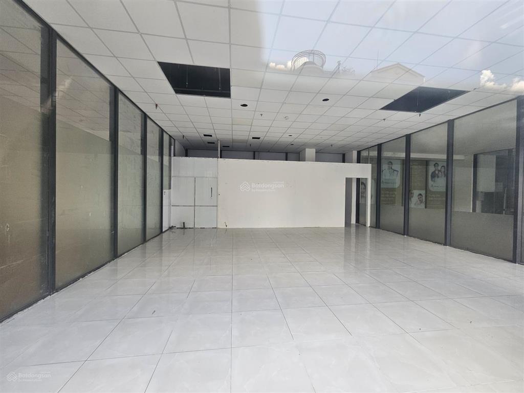 Cho thuê mặt bằng kinh doanh kdc cityland park hills p10 gò vấp, 100m2 25tr/th
