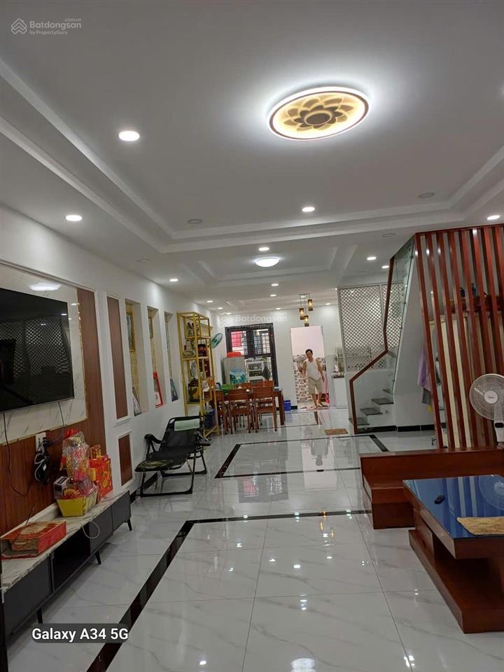 Bán nhà riêng tại nguyễn duy trinh, 7 tỷ, 105 m2, giá cực chất chỉ với