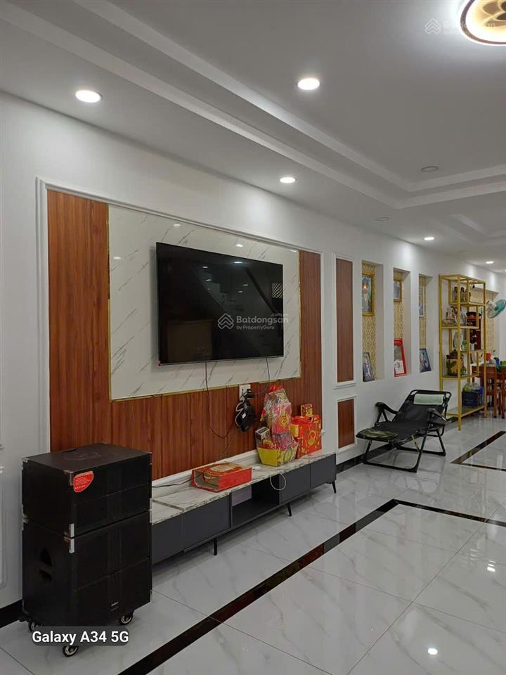 Bán nhà riêng tại nguyễn duy trinh, 7 tỷ, 105 m2, giá cực chất chỉ với