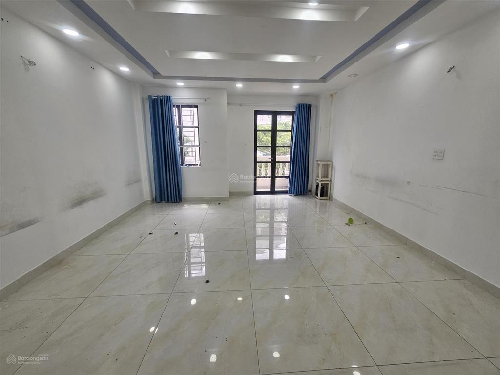 Bán biệt thự liền kề cityland park hills, 21 tỷ, 100m2, hầm 4 lầu