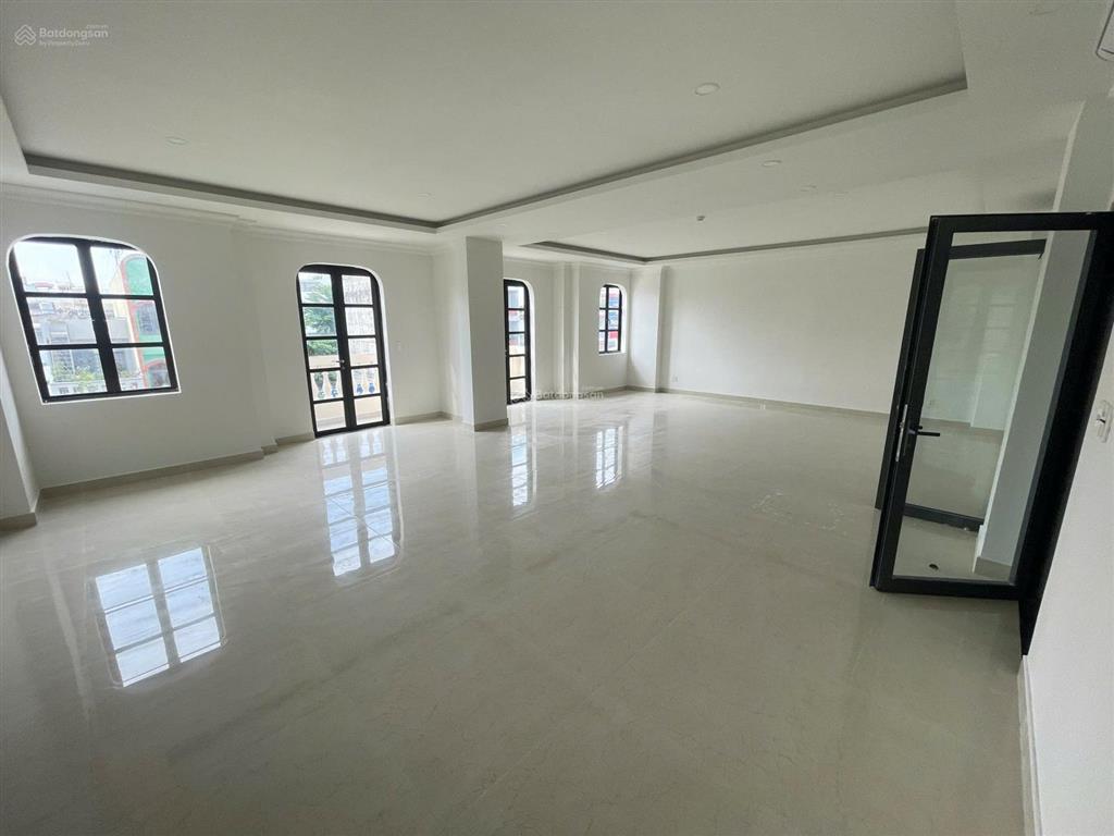 Cho thuê nhà mặt tiền nguyễn văn lượng cityland gò vấp 10x20 5 tầng
