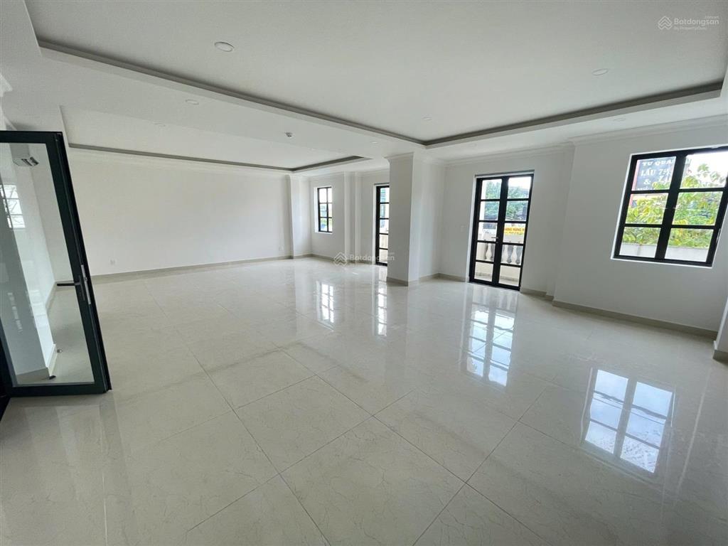 Cho thuê nhà mặt tiền nguyễn văn lượng cityland gò vấp 10x20 5 tầng