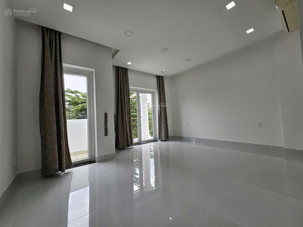 Cho thuê nhà có hầm cityland center, phường hạnh thông (phường 7 gò vấp cũ) giá chỉ 35tr tl