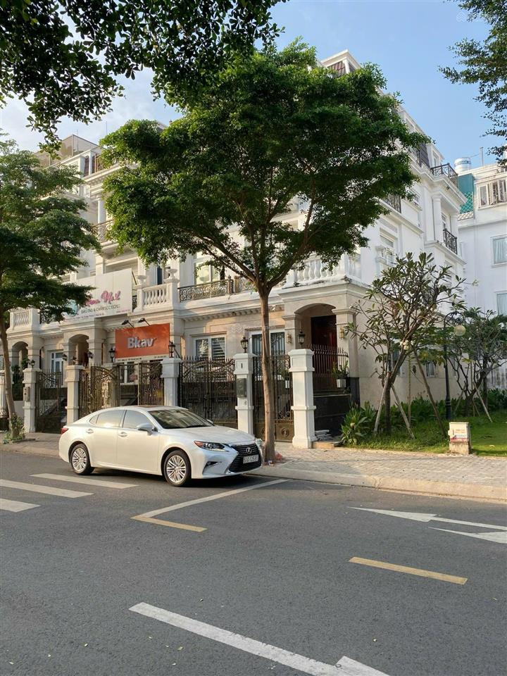 Cho thuê nhà có hầm cityland center, phường hạnh thông (phường 7 gò vấp cũ) giá chỉ 35tr tl